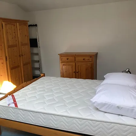 Hébergement de vacances Les Grillons Meyras